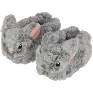 Apollo - Babyslofjes - Pantoffels - Konijn