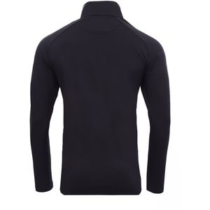 Quur Traininingsshirt Quur Qclassic Men Zwart - L