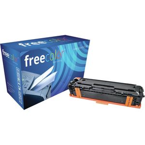 Freecolor 1525K-FRC Toner 2000pagina's Zwart