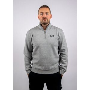 EA7 Sweatshirt 1/3 Zip