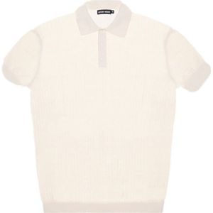 Antony Morato Mmsw01345-ya500068 Trui Wit S Man