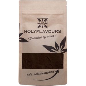 Chaga Extract 30% - 100 gram - Holyflavours