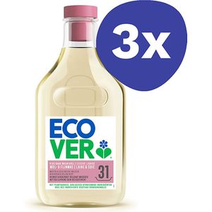 Ecover Delicate (3x 1.43L)