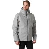 Helly Hansen - Chill 3.0 - Jas - Grijs - Weerbestendig - PrimaLoft® Isolatie
