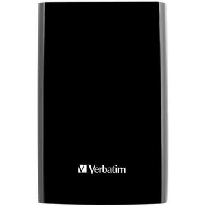 Verbatim Store 'n' Go Ultra Slim - Externe harde schijf - 1 TB