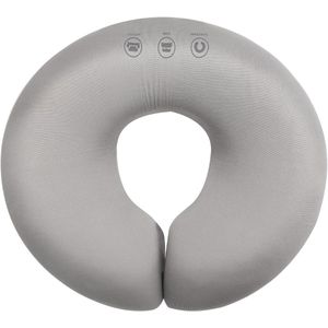 Gezichtswiegkussen met gaten voor massage - Hoofdsteun voor ontspannende massagesessies