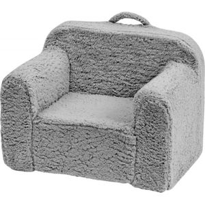 kinderbank - 460 x 635 x 520 mm - speelbank - kinderfauteuil - kindermeubilair - kinderstoel
