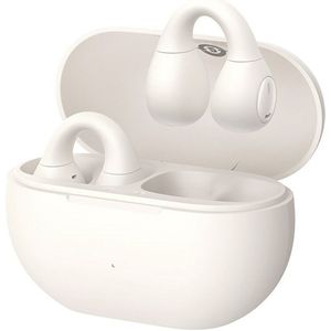 Baseus - Bass 15 Draadloze Oordopjes - Zwart - Bluetooth 5.4 - 30 Uur Afspeeltijd