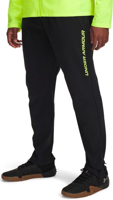 Under Armour - Launch - Wandelbroek - Waterafstotend - Lichtgewicht