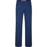 Broek STEFZI koningsblauw