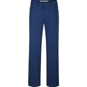 Broek STEFZI koningsblauw