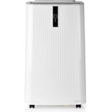 Nedis WIFIACMB1WT9- Smartphone Airconditioner 3in1 1010W/230V 9000 BTU Wifi + Afstandsbediening