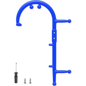 Trigger Point Massager voor nek en schouders - Diep weefsel drukpuntmassage voor spierrelaxatie