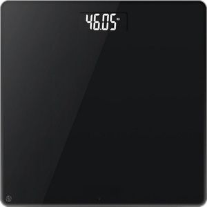 Equivera Doktersweegschaal - Personenweegschaal - Analoge weegschaal - Digitale weegschaal