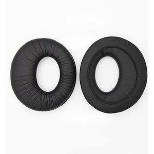 Allecto plus - Vervangende oorkussens voor Draadloze Koptelefoon Sony MDR-RF970R 960R MDR-RF925R - Comfortabele Oorkussens