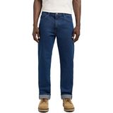 Lee West Regular Fit Spijkerbroek