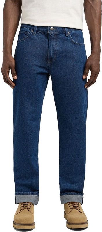 Lee West Regular Fit Spijkerbroek