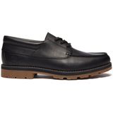 Timberland - Britton Square - Schoenen - Premium Leer