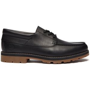 Timberland - Britton Square - Schoenen - Premium Leer