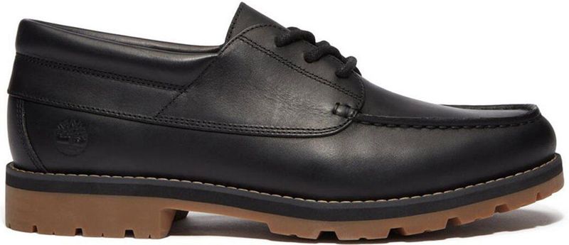 Timberland - Britton Square - Schoenen - Premium Leer