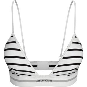 Calvin Klein Unlined Triangle Bh