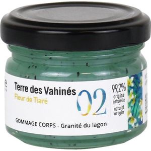 Académie - Body Scrub Lagoon Granita - 60 ml