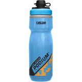 CAMELBAK STAGE CHILL DIRT 0.62L BLAUW ORANJE