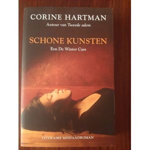 SCHONE KUNSTEN - CORINE HARTMAN