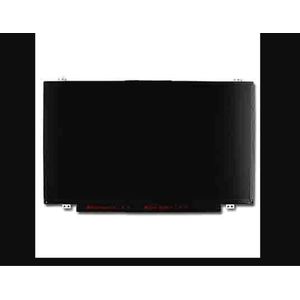 HP 14-inch HD WLED SVA display assembly with webcam - Laptop reserve onderdelen met embedded DisplayPort (eDP) technologie
