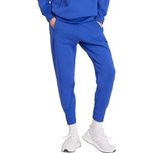 adidas Sportswear Z.N.E. Broek - Dames - Blauw- M