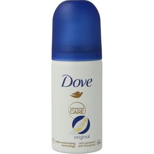 Dove Viaje Desodorante Spray Original 35ml