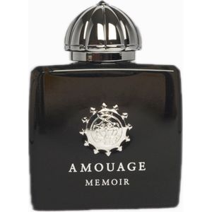 Amouage - Memoir Woman Eau de Parfum - 100 ml - Dames Parfum