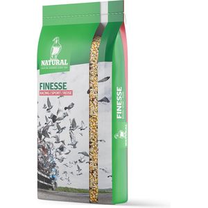 Natural Finesse Light 20kg