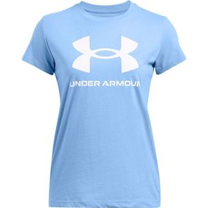 Under Armour - Sportstyle Graphic - T-shirt - Dames