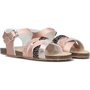 Ton & Ton Thyra Sandalen - Meisjes - Roze - Maat 22