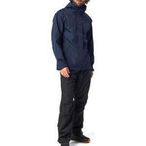 Regenpak Heren - Waterdicht Navigator Model Regenpak