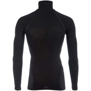 Bioracer - Thermal Merino - Lange Mouwen Basislaag - Isolerend - Ademend