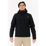 Protest - PRTKajo - Ski-jas - Zwart