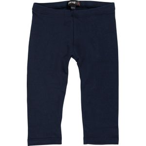 Bonnie Doon Meisjeslegging - Donkerblauw - Maat 104/110