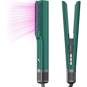 DailySupplies® Stoomstijltang - Haarstyler - Krultang