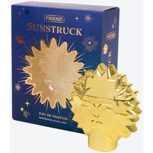 Figenzi Sunstruck Eau de Parfum For Women 100ml