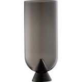 Vaas - Glas - Transparant