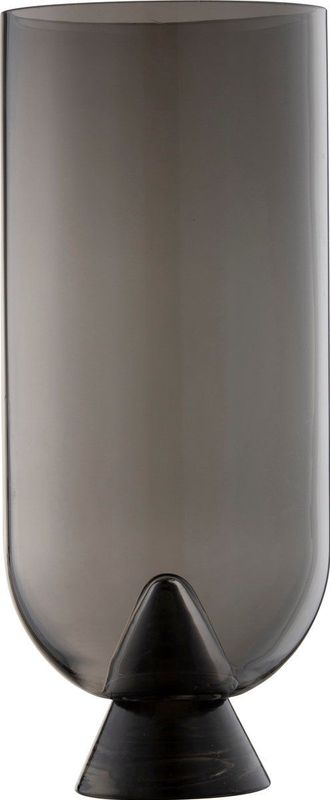 Vaas - Glas - Transparant