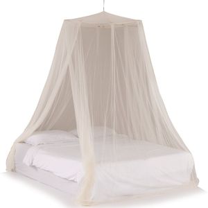 Klamboe - Wit - Polyester