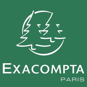 Exacompta 51944E 10x Classeur personnalis