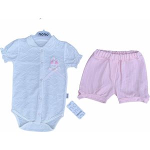Baby pak 62/68 meisjes