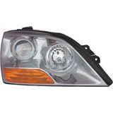 VanWezel 8386962 - Voorlicht met Knipperlicht - Kia Sorento - 2002 tot 10/2009