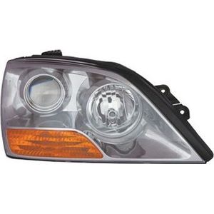 VanWezel 8386962 - Voorlicht met Knipperlicht - Kia Sorento - 2002 tot 10/2009