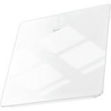 Hoco - HI20 - Weegschaal - Wit - Duurzaam Materiaal