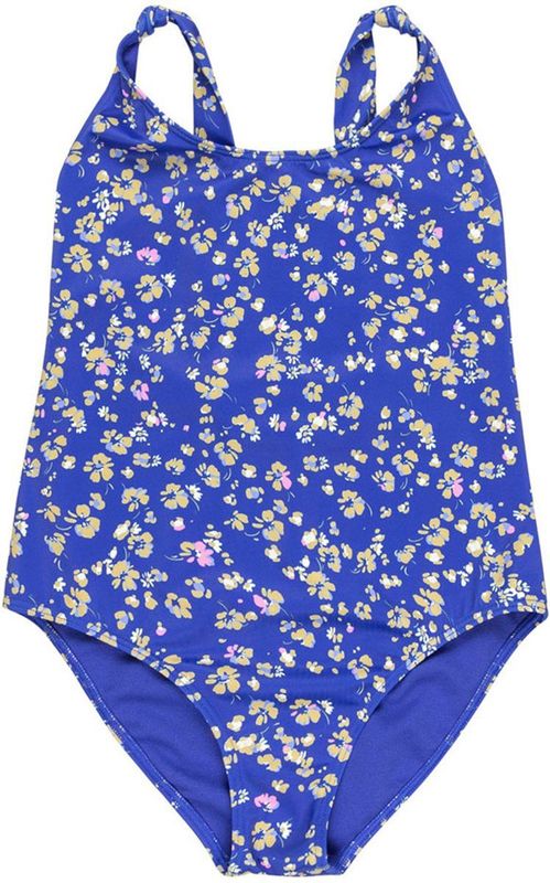 Badpak - Schaduwbloemen - Zacht - Gerecycled Polyester - Chloorbestendig